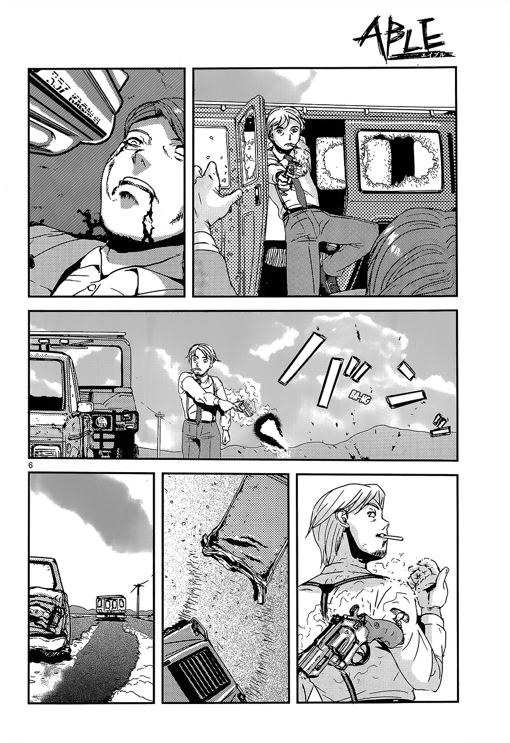 ABLE 第6页