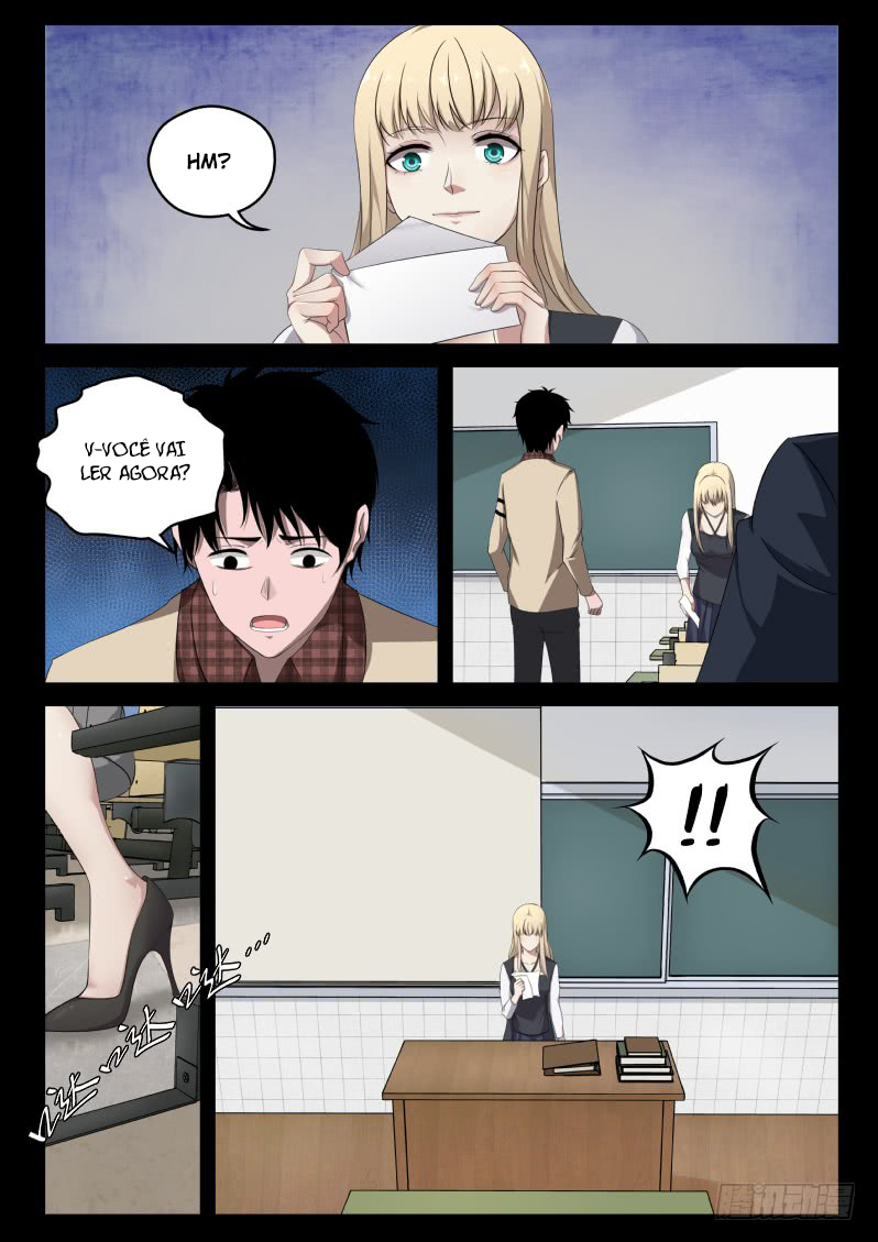 Strongest Abandoned Son Ch. 2 第14页