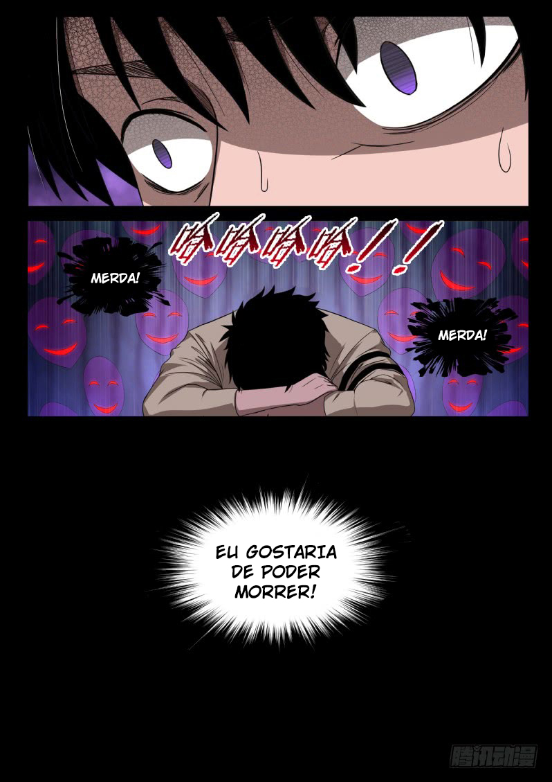 Strongest Abandoned Son Ch. 2 第18页