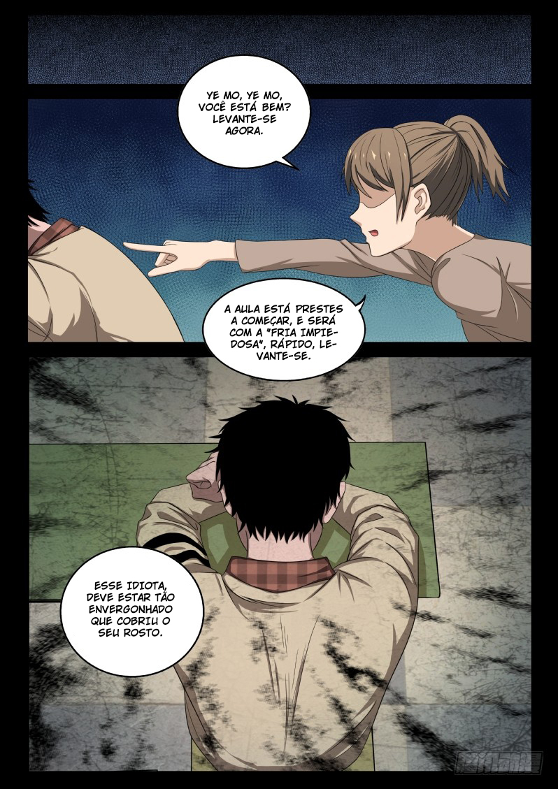 Strongest Abandoned Son Ch. 2 第19页