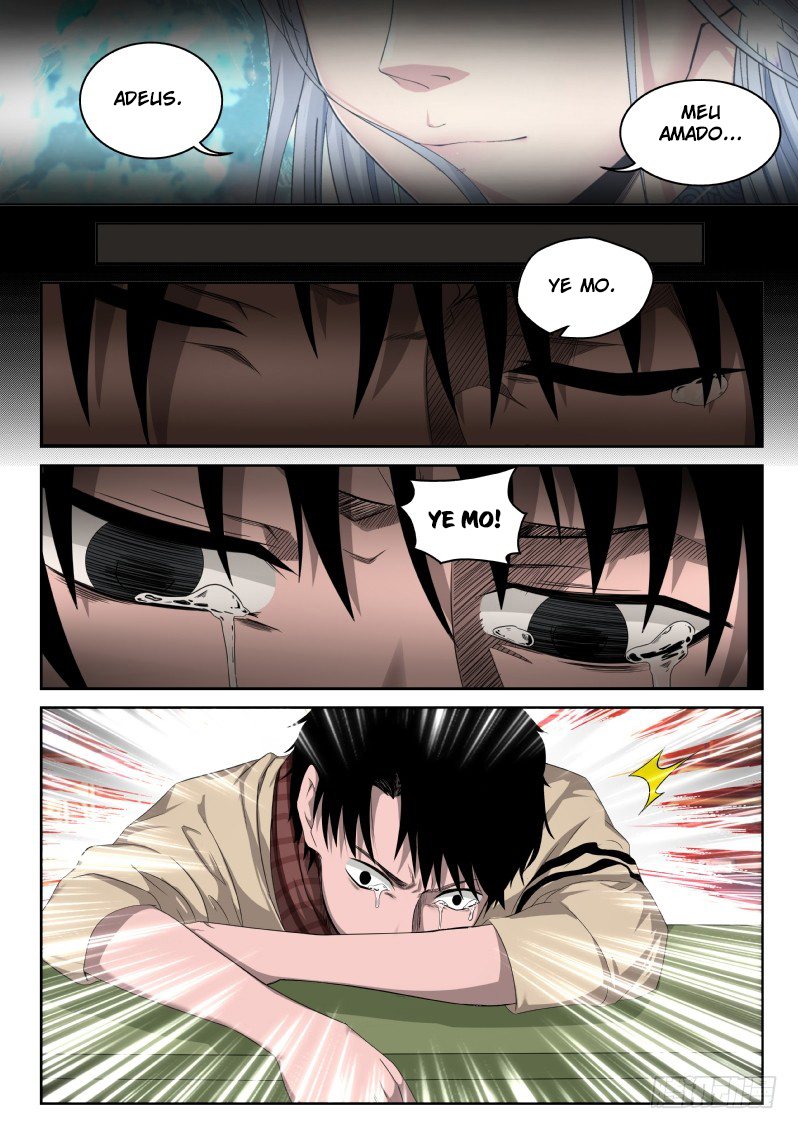 Strongest Abandoned Son Ch. 2 第20页