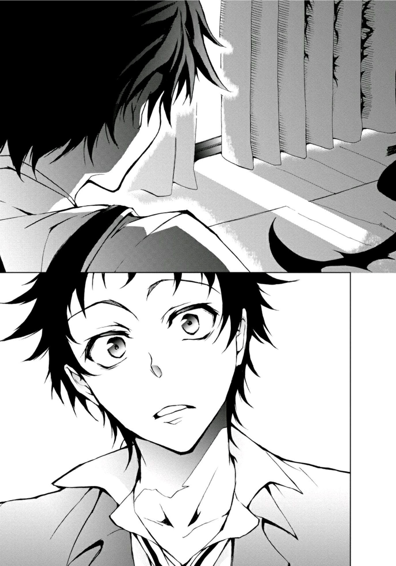 Servamp Vol. 1 Ch. 1 第13页