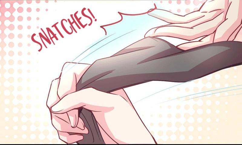 My Sassy Wife The Tug on my Heartstrings 第3页