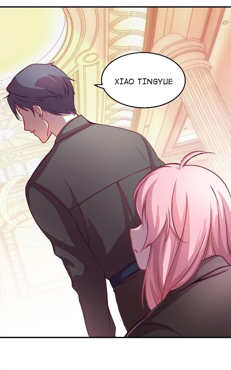 My Sassy Wife The Tug on my Heartstrings 第22页