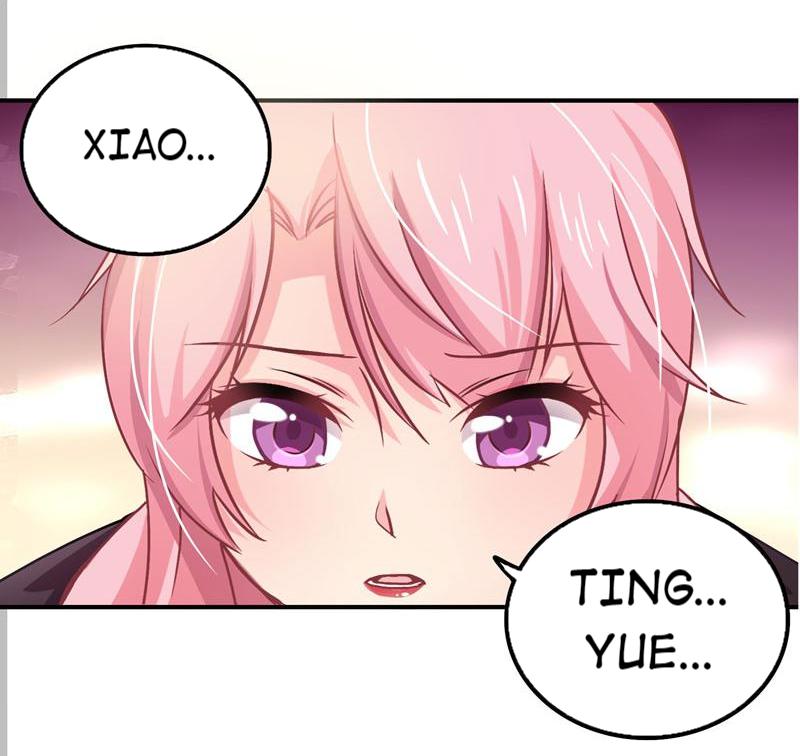 My Sassy Wife The Tug on my Heartstrings 第23页
