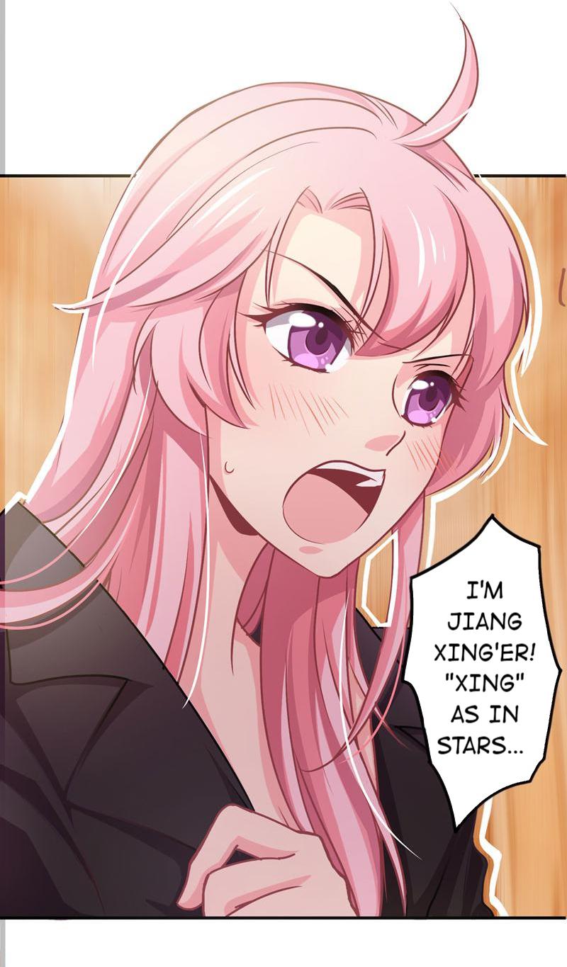 My Sassy Wife The Tug on my Heartstrings 第24页