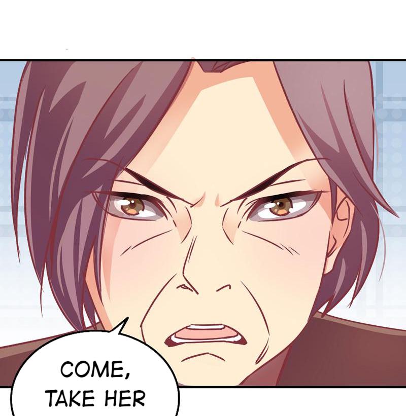 My Sassy Wife The Tug on my Heartstrings 第27页