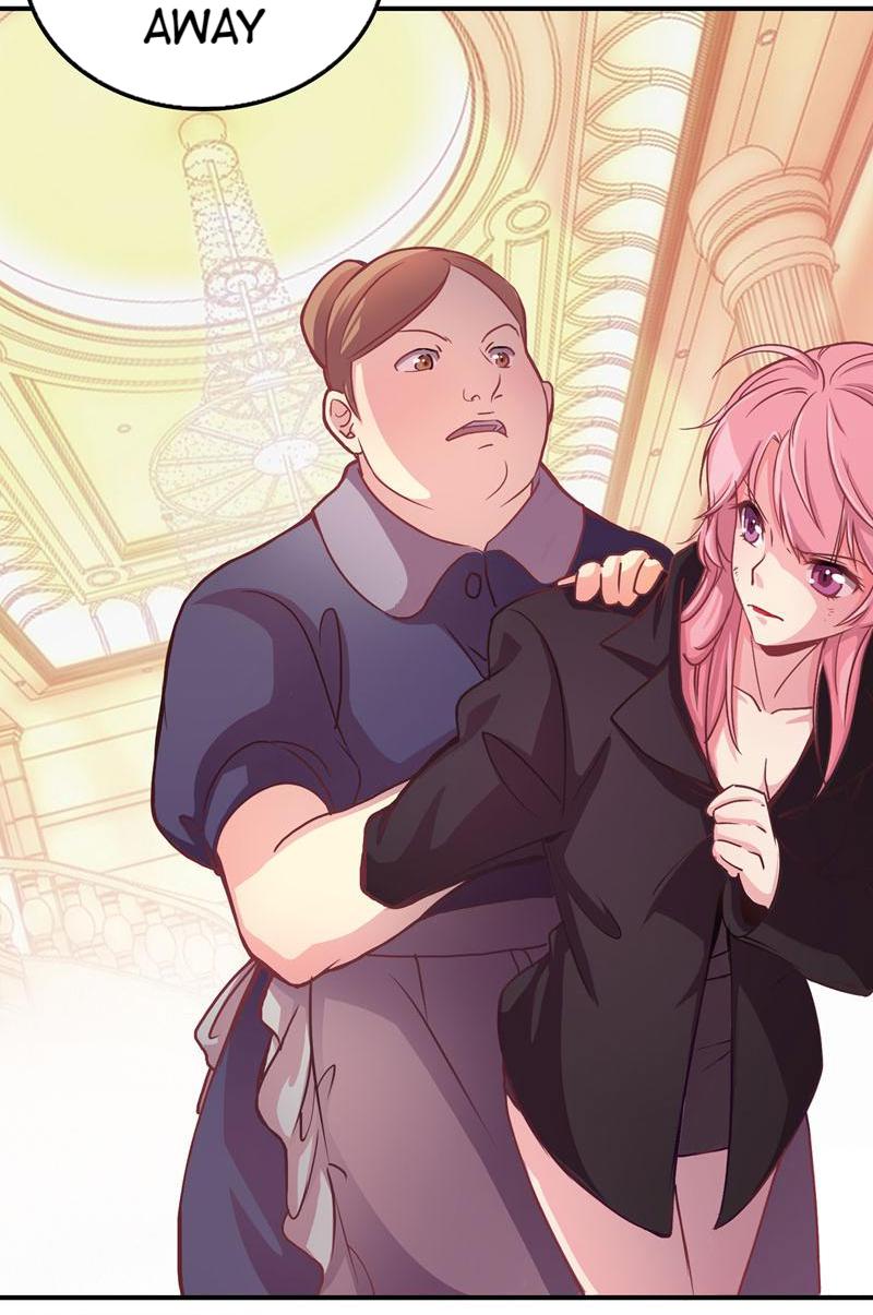 My Sassy Wife The Tug on my Heartstrings 第28页