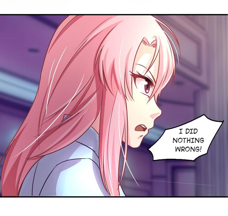 My Sassy Wife The Tug on my Heartstrings 第35页