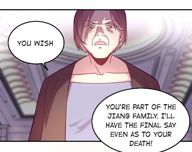 My Sassy Wife The Tug on my Heartstrings 第40页