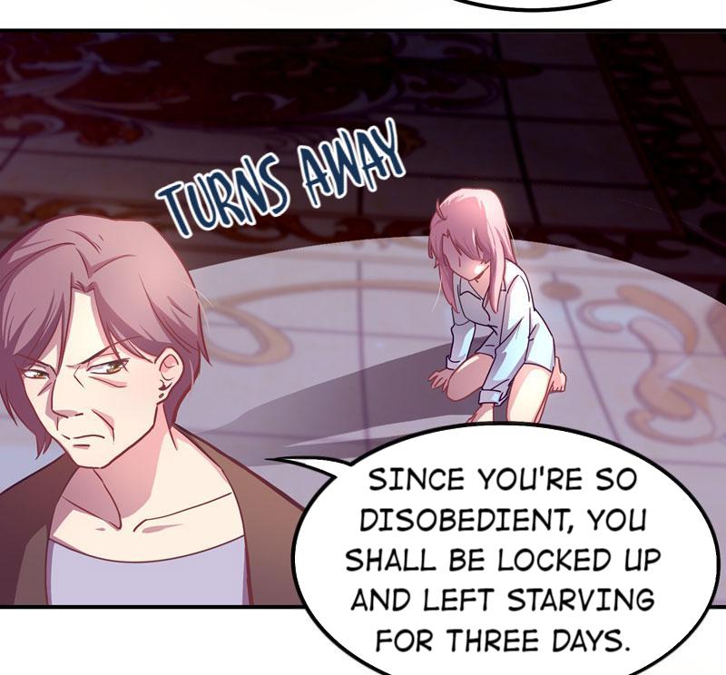 My Sassy Wife The Tug on my Heartstrings 第41页