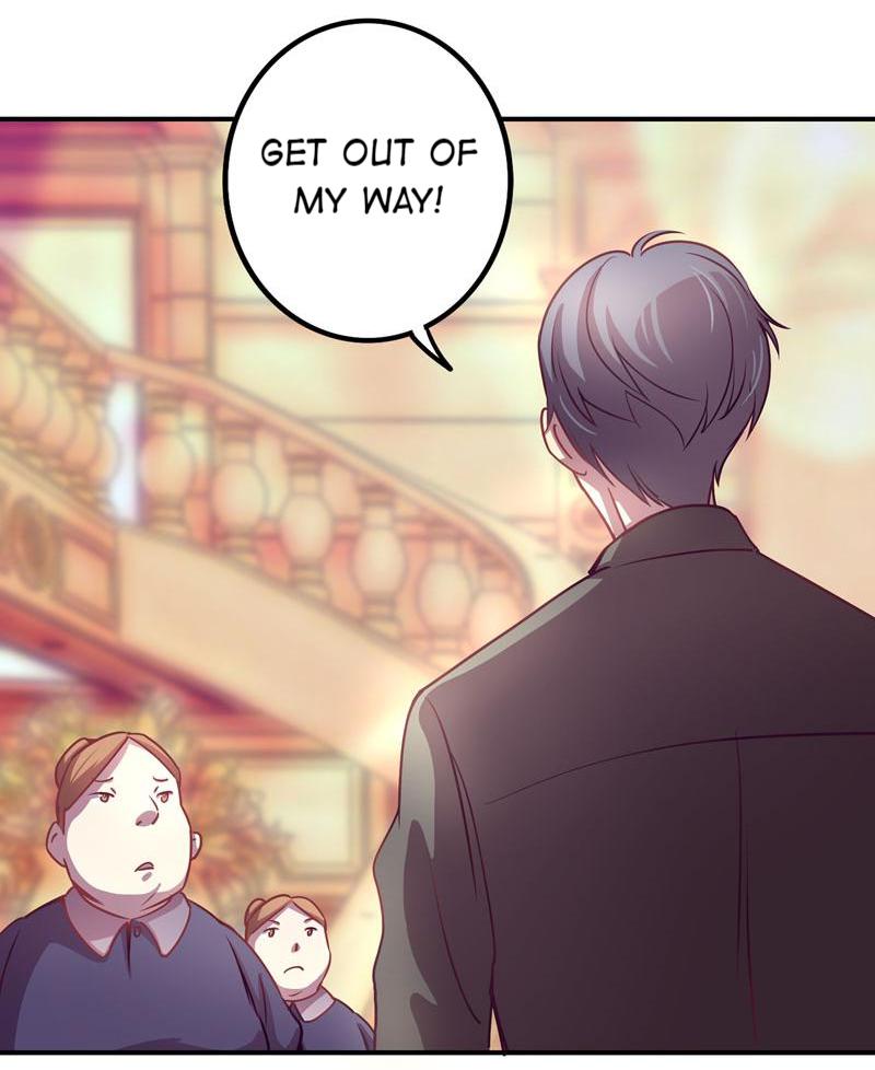 My Sassy Wife The Tug on my Heartstrings 第9页