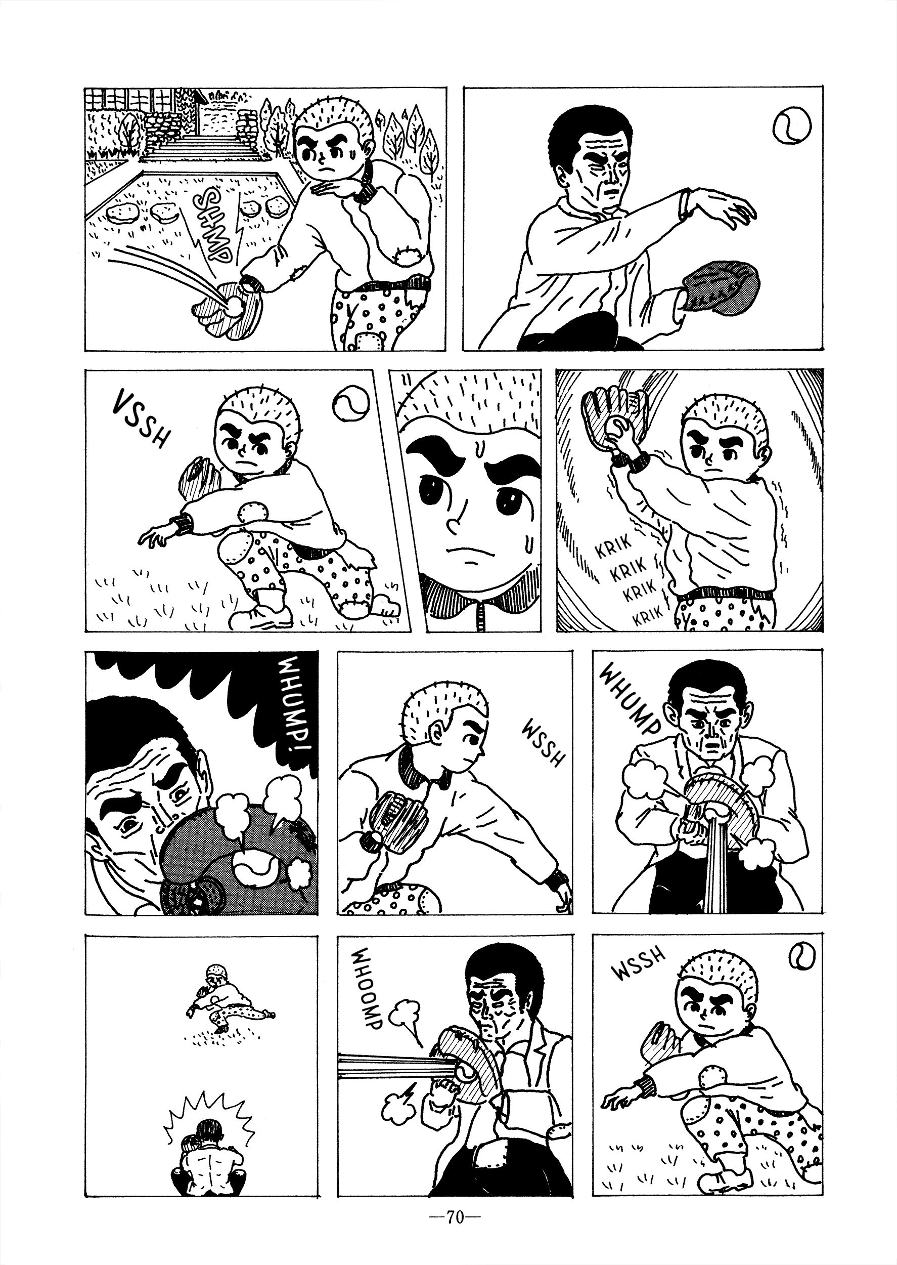 Three Months Since You Called Me Mama Oneshot 第14页