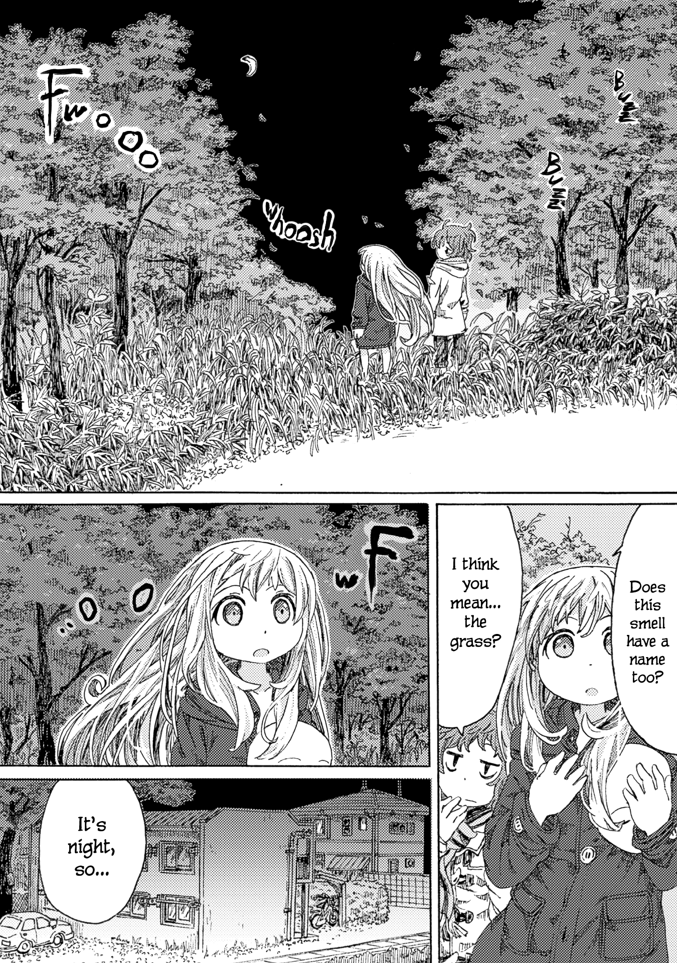 Ningyou no Asa Vol. 1 Ch. 2 第8页