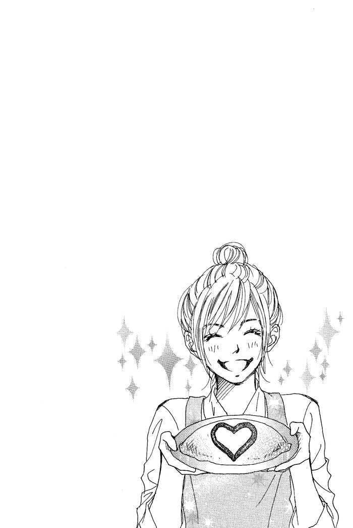 Manatsu no Ningyohime Shiawase no Tamago (Egg of Happiness) 第6页