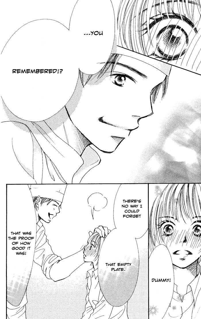 Manatsu no Ningyohime Shiawase no Tamago (Egg of Happiness) 第60页