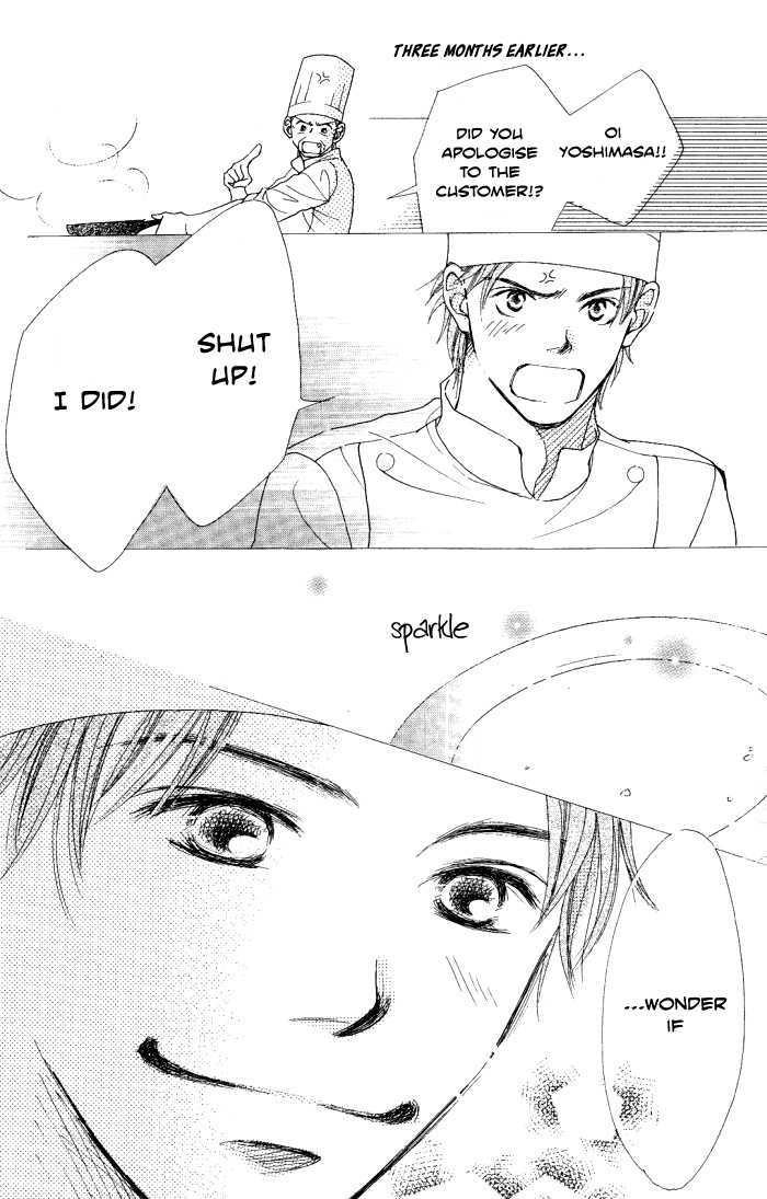 Manatsu no Ningyohime Shiawase no Tamago (Egg of Happiness) 第62页