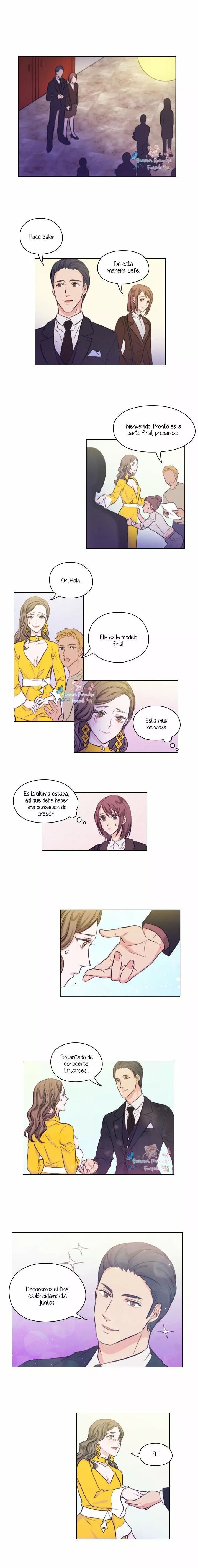 Secretary Undone Ch. 4 第4页