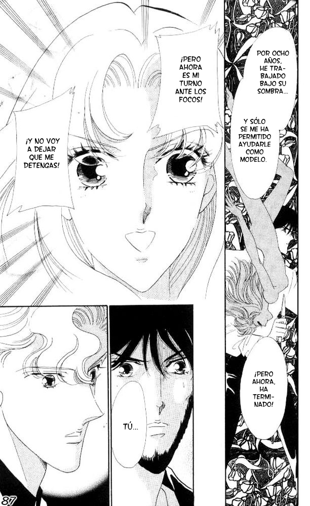 Daughter of Basilis La Habra del Destino 第11页