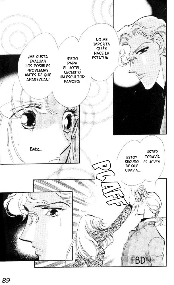 Daughter of Basilis La Habra del Destino 第13页