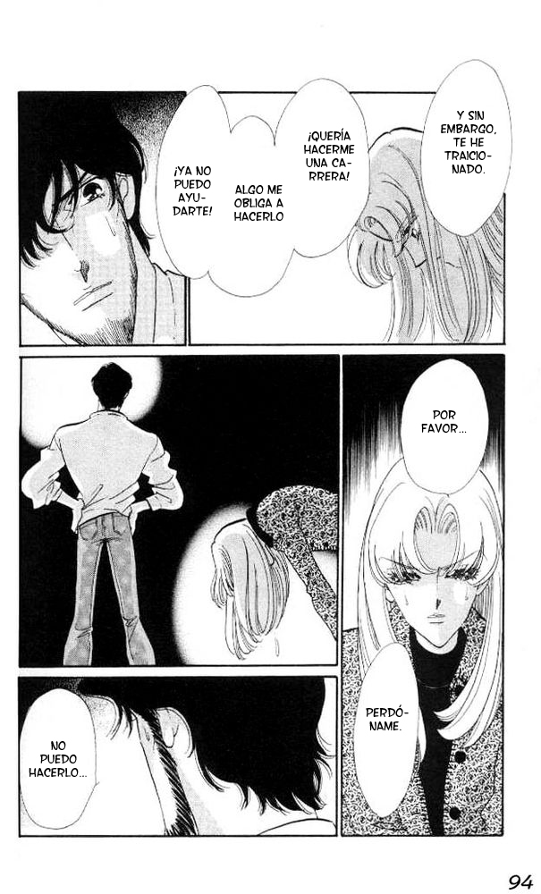 Daughter of Basilis La Habra del Destino 第18页