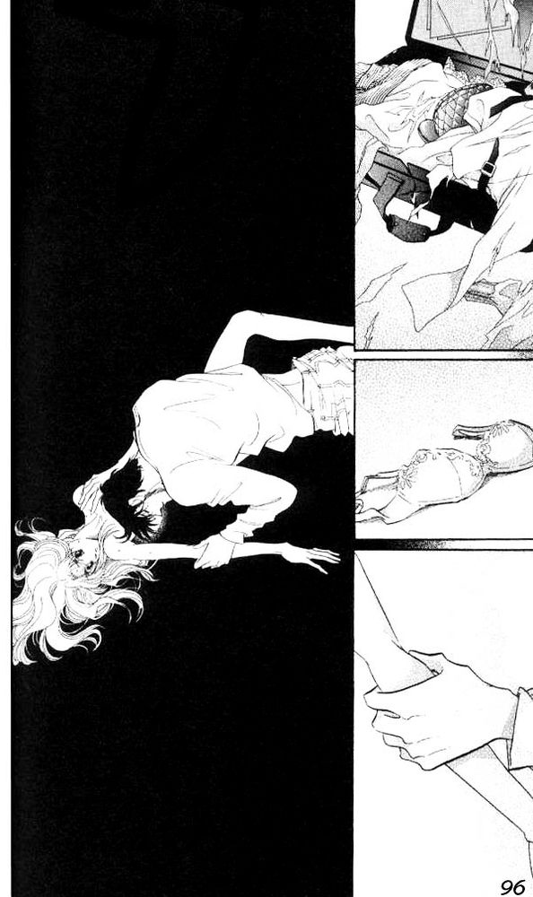 Daughter of Basilis La Habra del Destino 第20页
