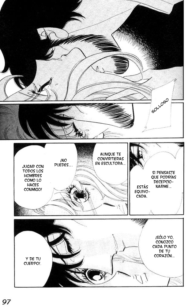 Daughter of Basilis La Habra del Destino 第21页