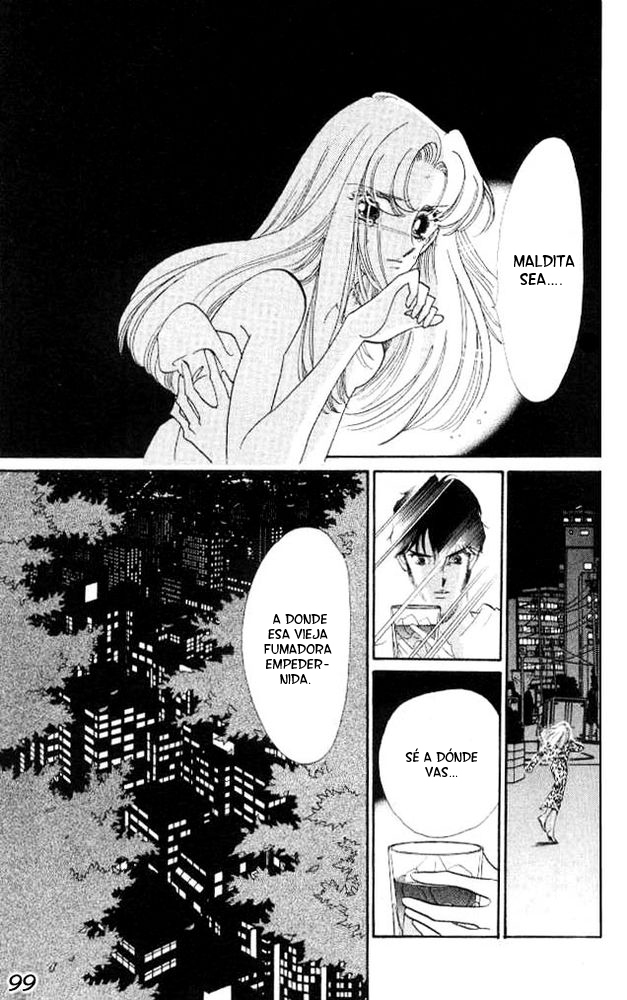 Daughter of Basilis La Habra del Destino 第23页