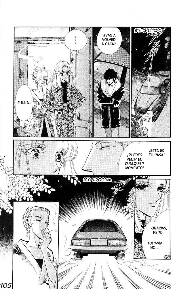 Daughter of Basilis La Habra del Destino 第29页