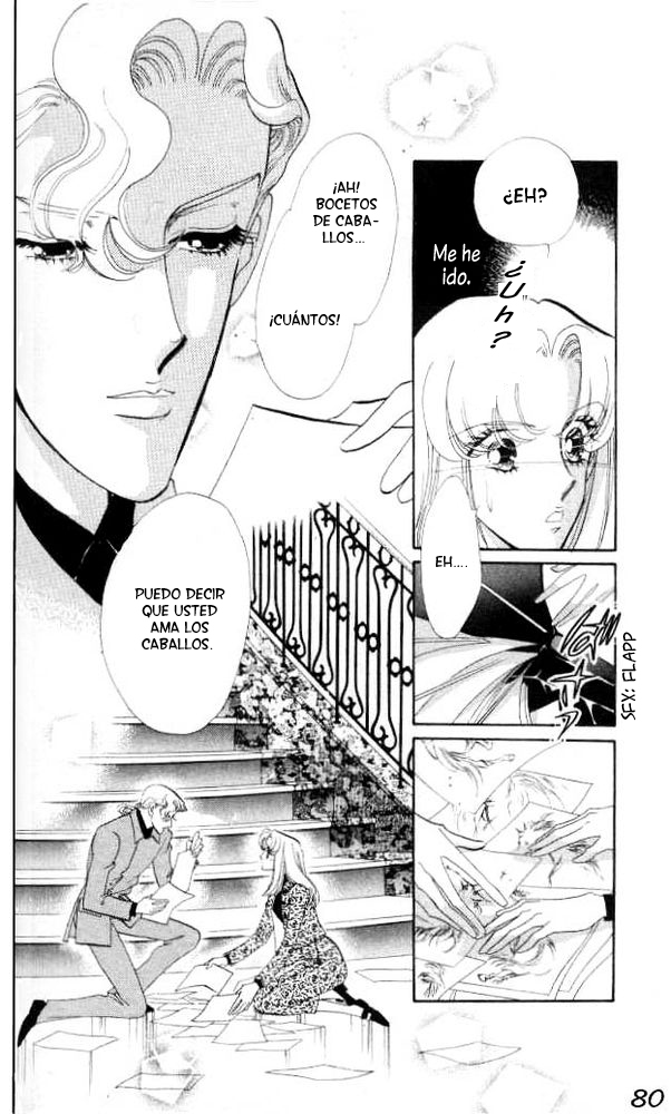 Daughter of Basilis La Habra del Destino 第4页