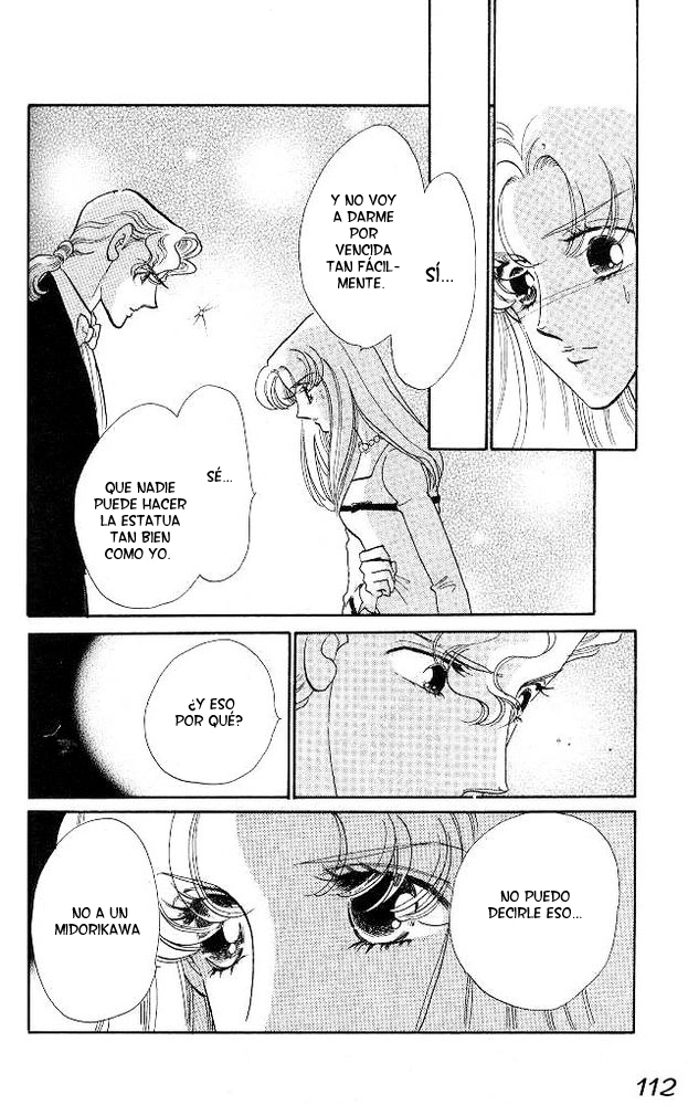 Daughter of Basilis La Habra del Destino 第36页