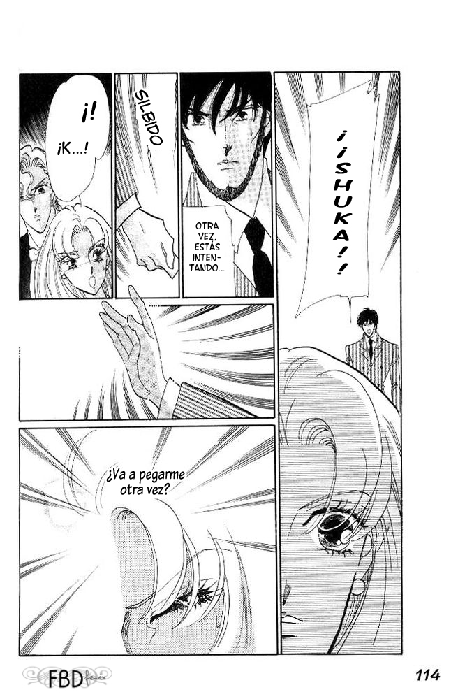 Daughter of Basilis La Habra del Destino 第38页