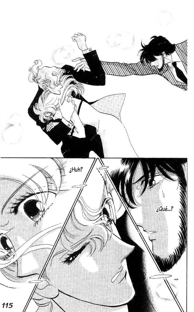 Daughter of Basilis La Habra del Destino 第39页