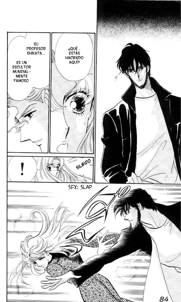 Daughter of Basilis La Habra del Destino 第8页