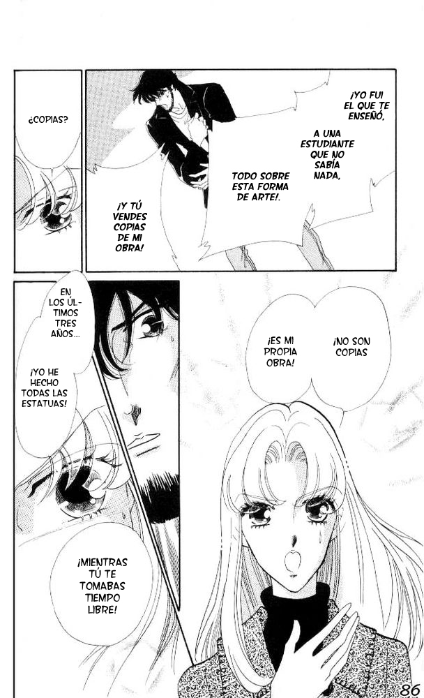 Daughter of Basilis La Habra del Destino 第10页