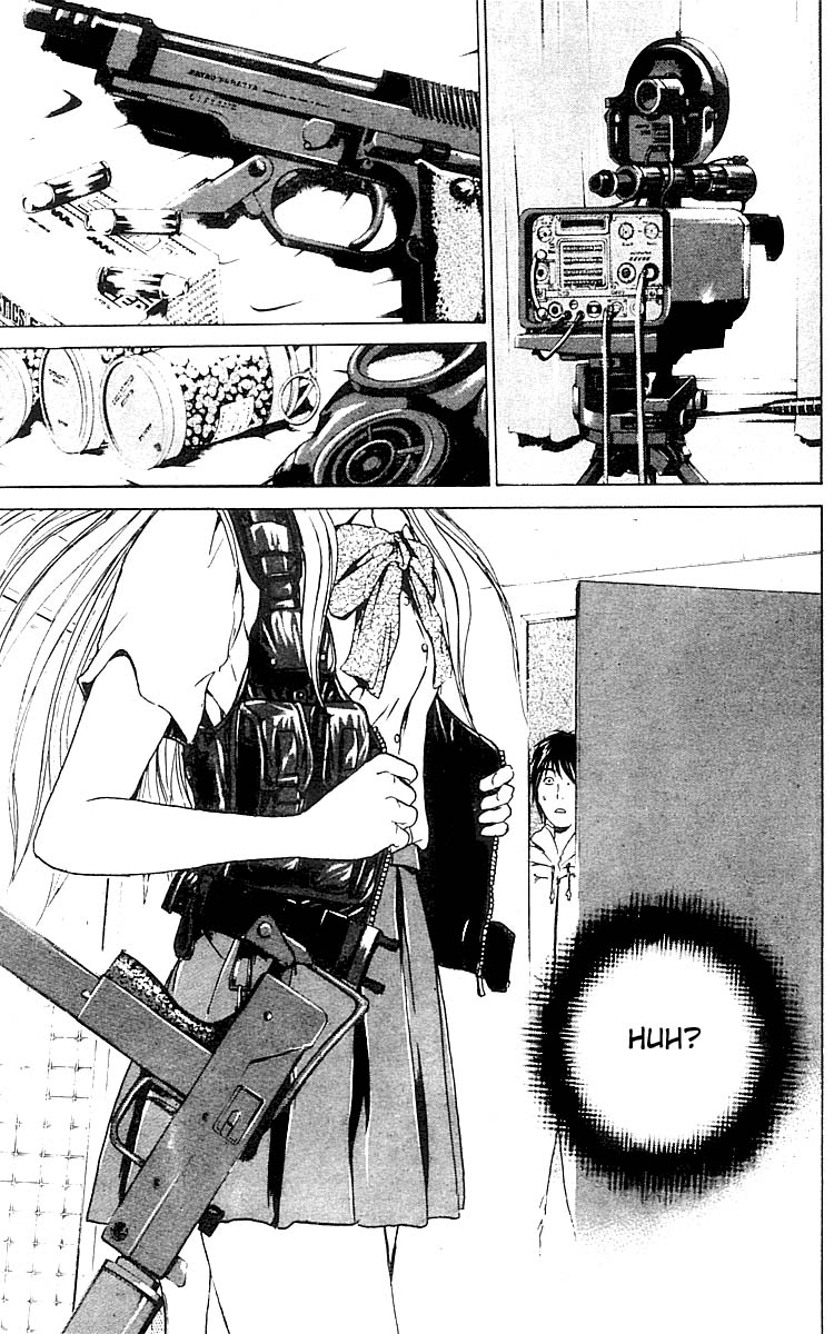 Rose Hip Rose Vol. 1 Ch. 2 第26页
