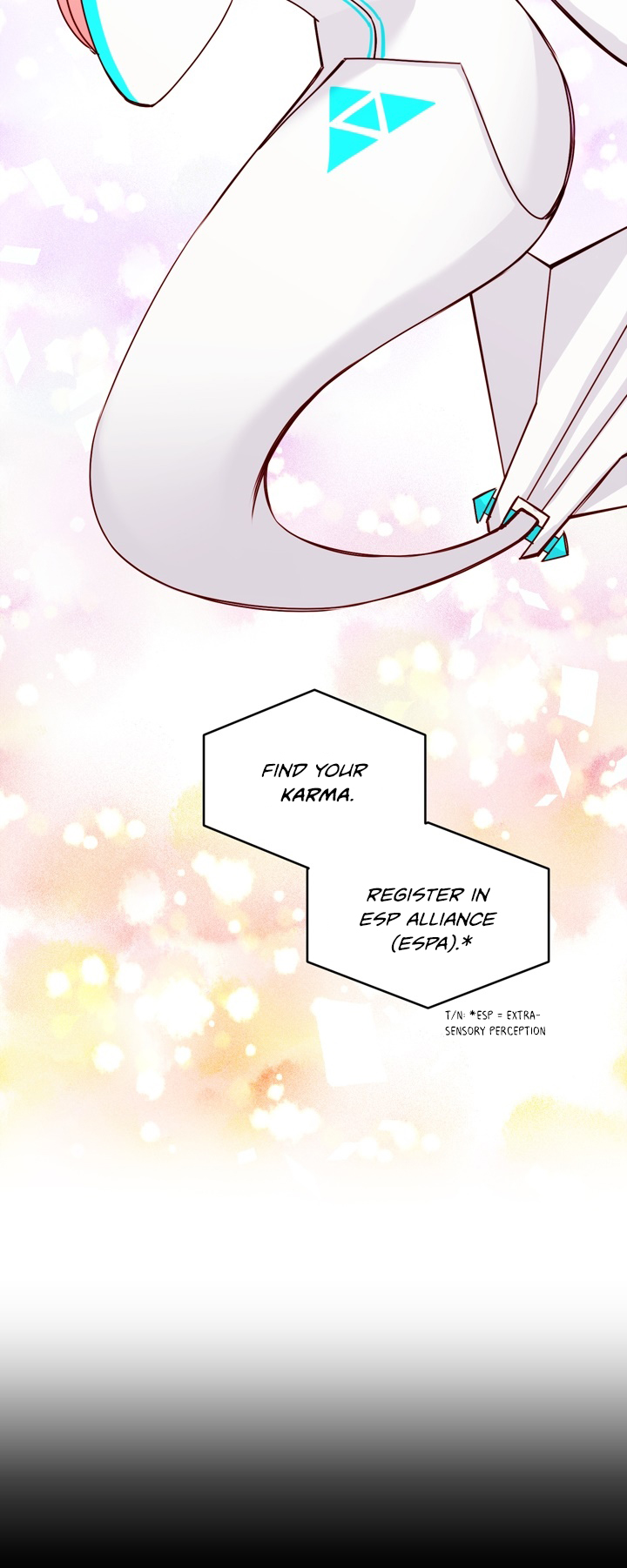 Specters : Karma 第6页