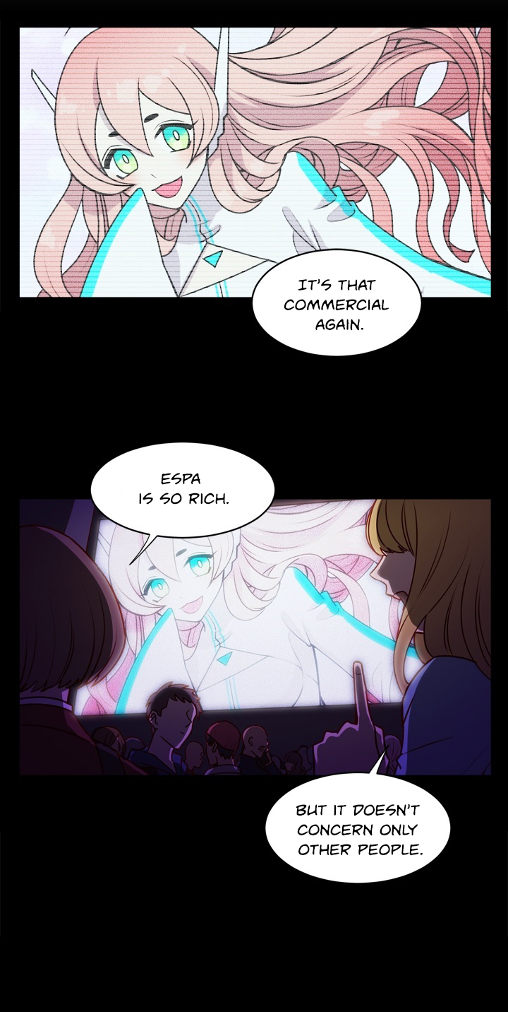 Specters : Karma 第7页