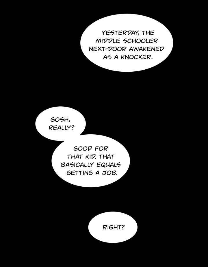 Specters : Karma 第8页