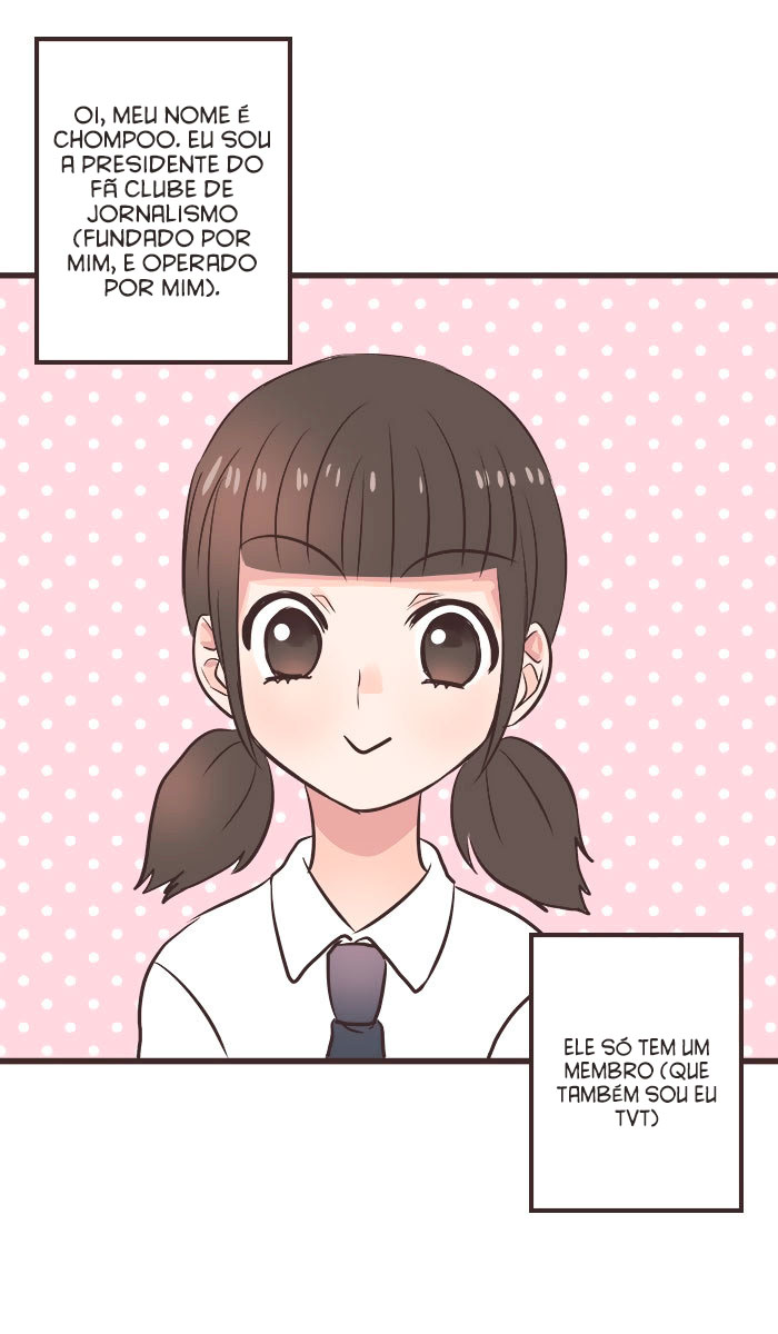 Mafia's Daughter: Operation Makeover Ela e o Demonio 第28页