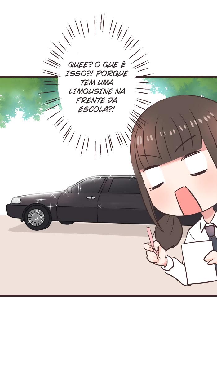 Mafia's Daughter: Operation Makeover Ela e o Demonio 第31页