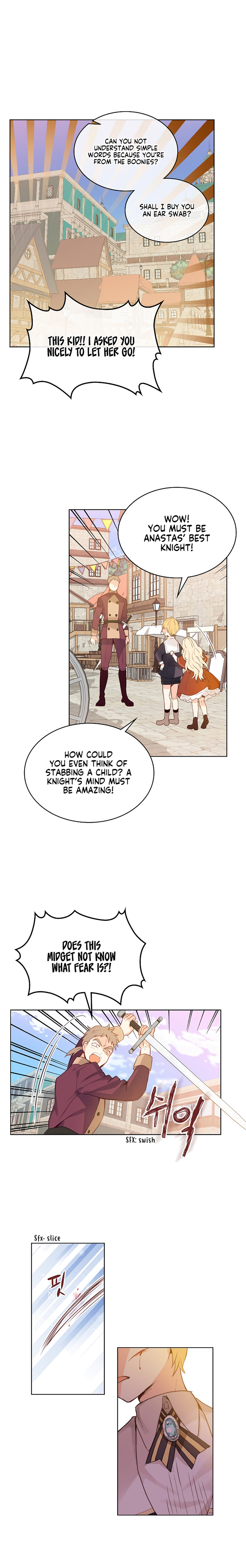 Am I Your Daughter? Vol. 1 Ch. 2 第16页