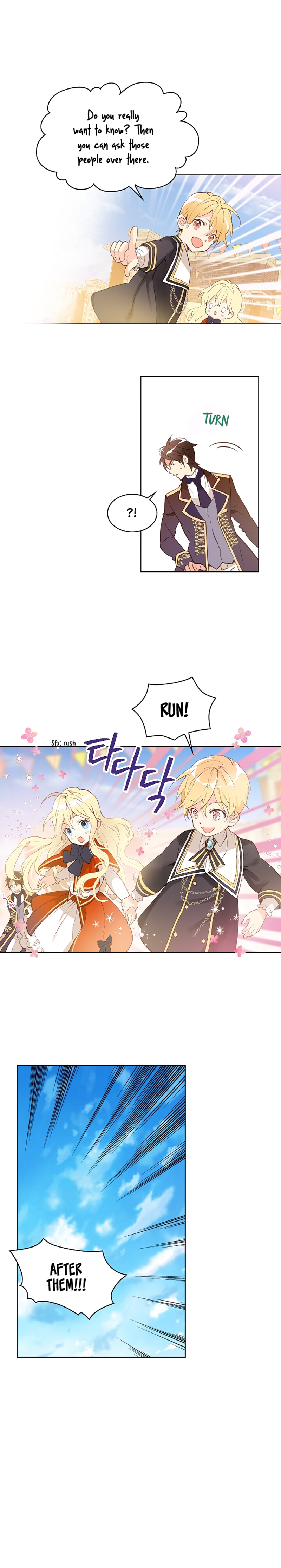 Am I Your Daughter? Vol. 1 Ch. 2 第10页