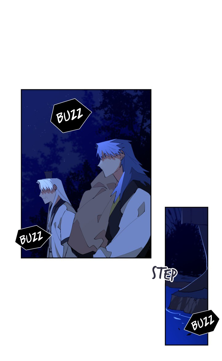 Flower and the Beast Ch. 1 第18页