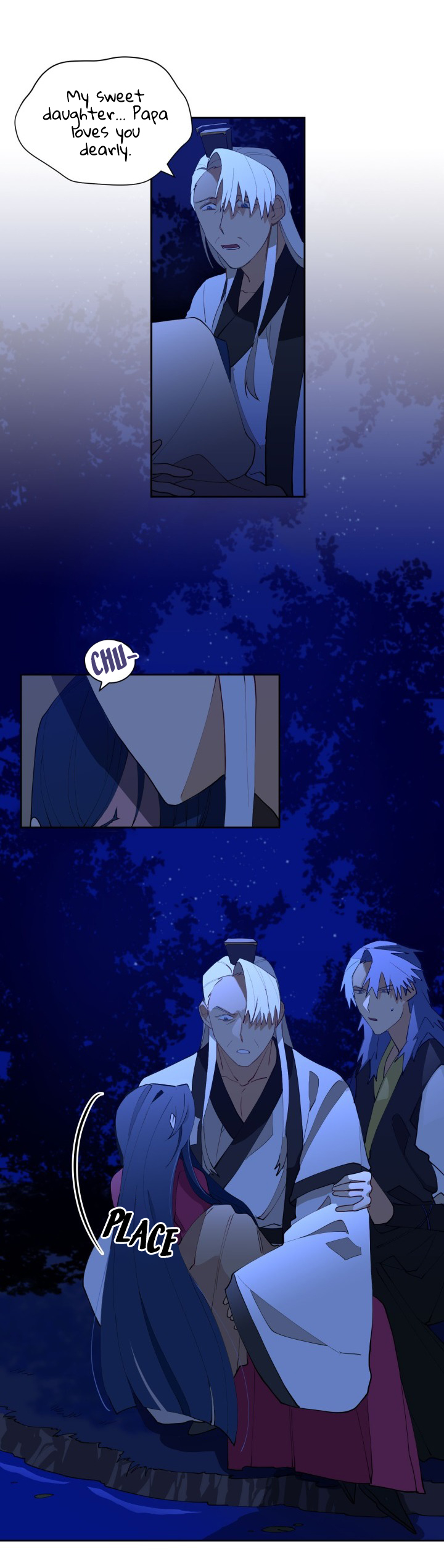 Flower and the Beast Ch. 1 第24页