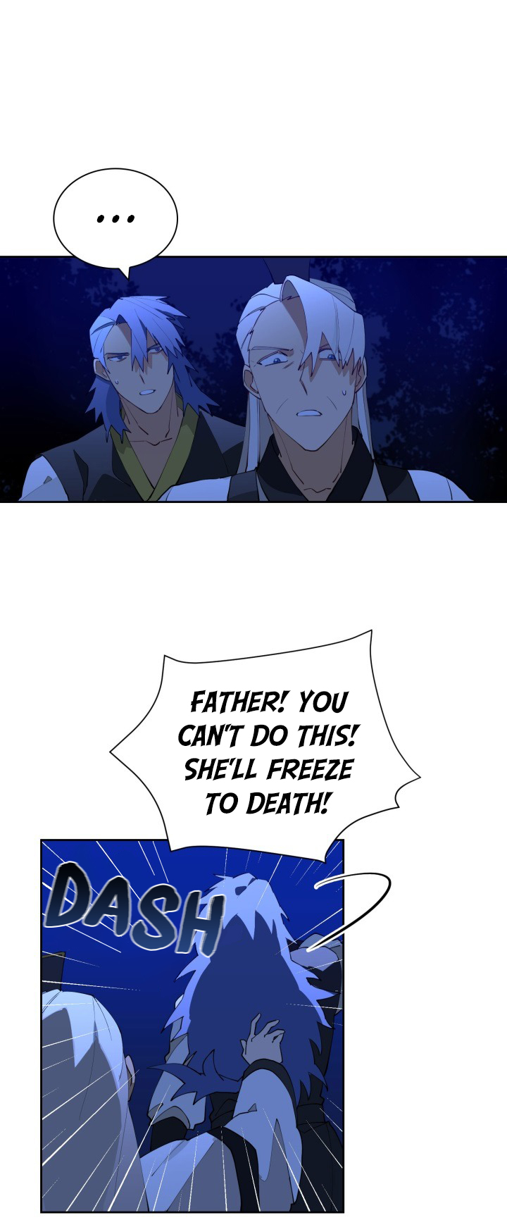 Flower and the Beast Ch. 1 第26页