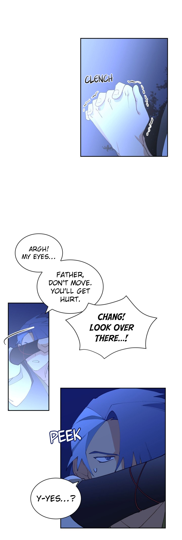 Flower and the Beast Ch. 1 第36页