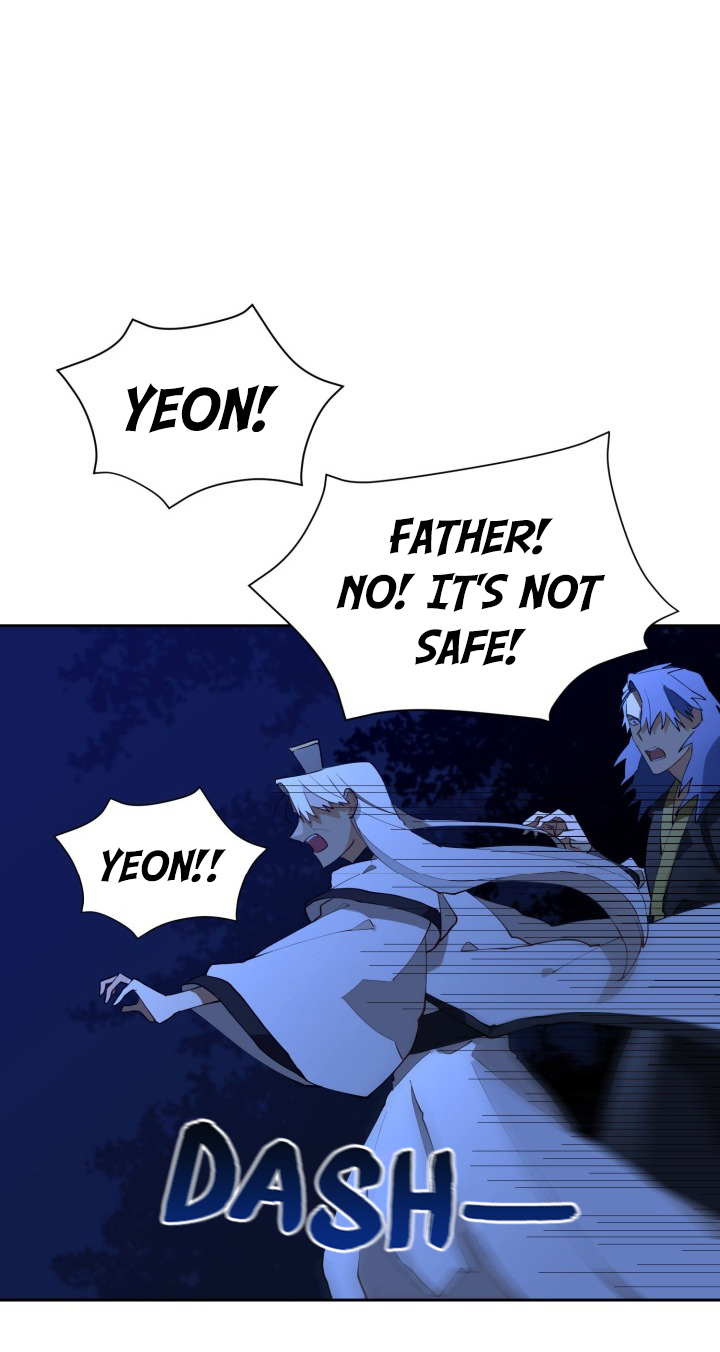 Flower and the Beast Ch. 1 第37页