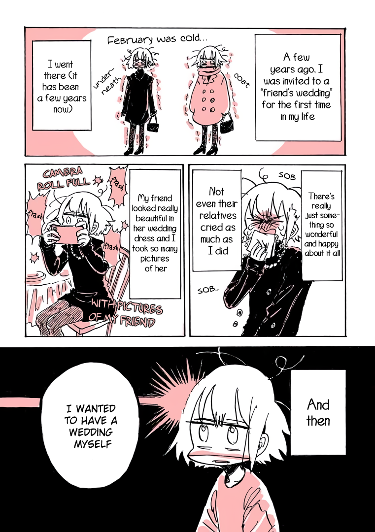 Meisou Senshi Nagata Kabi 第4页