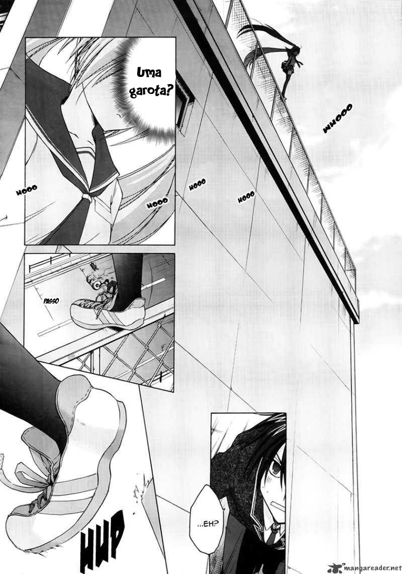 Hidan no Aria Uma garota do céu 第11页